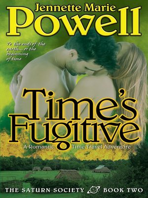 cover image of Time's Fugitive